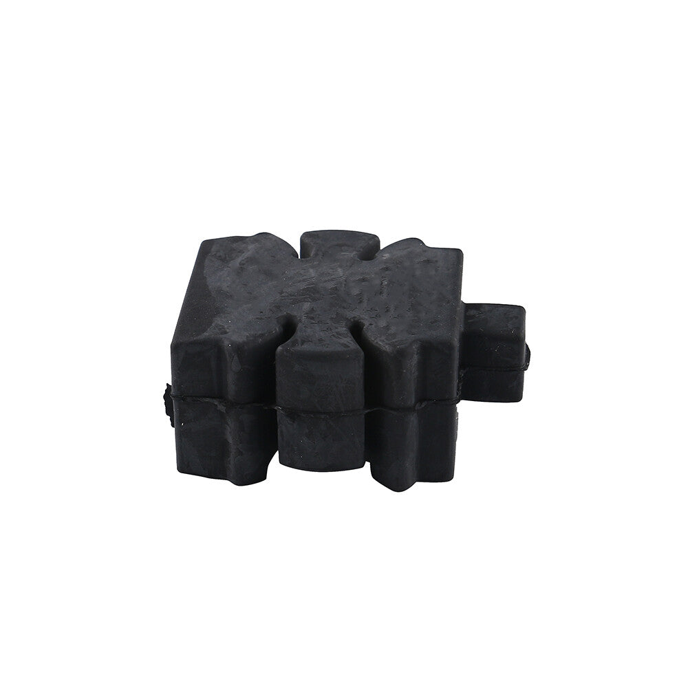Coolant Radiator Mounting Insulator Rubber Fits for BMW E70 E71 E70N F15 for X5 X6