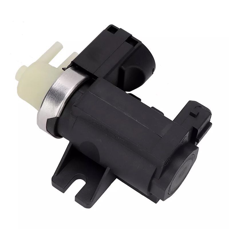 2-pack turbocharger acceleration solenoid valve 111747626350 suitable for BMW E90 335i E60 535i 550