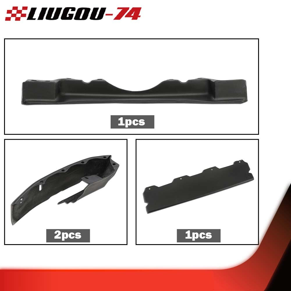 Suitable for Cadillac Fleetwood Brougham Deville rear fiberglass pump packing (model 80-92)