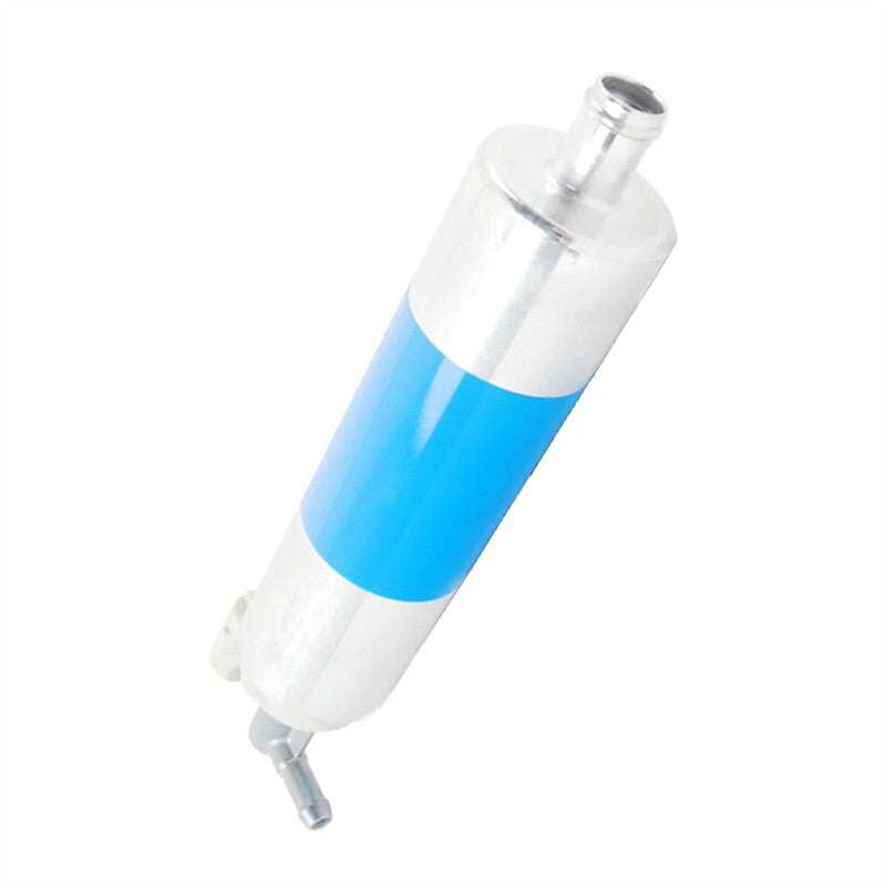 The new fuel pump is suitable for Mercedes-Benz W215, W220, CL500, CL600, S350, S500, S600, and SL500.