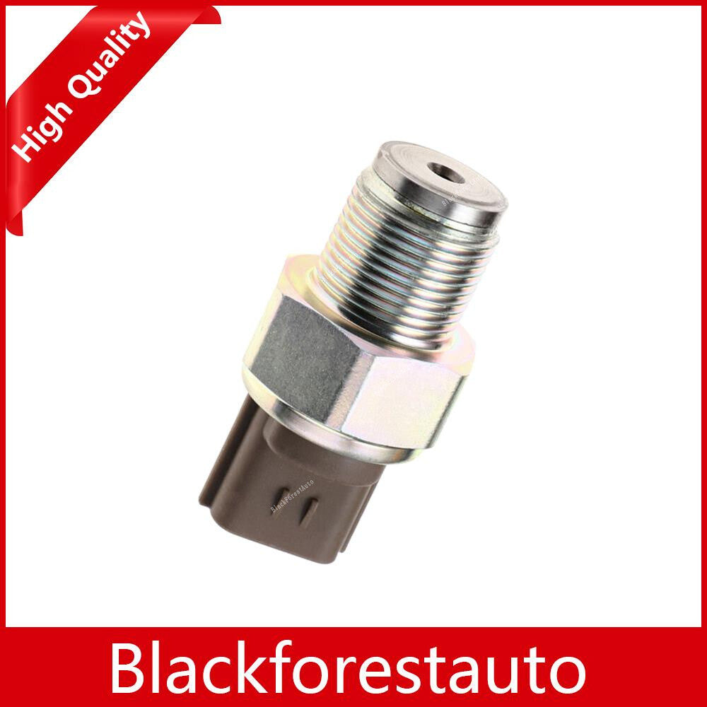 for Nissan Navara Pathfinder R51 2.5 dCi 499000-6131 Fuel Rail Pressure Sensor