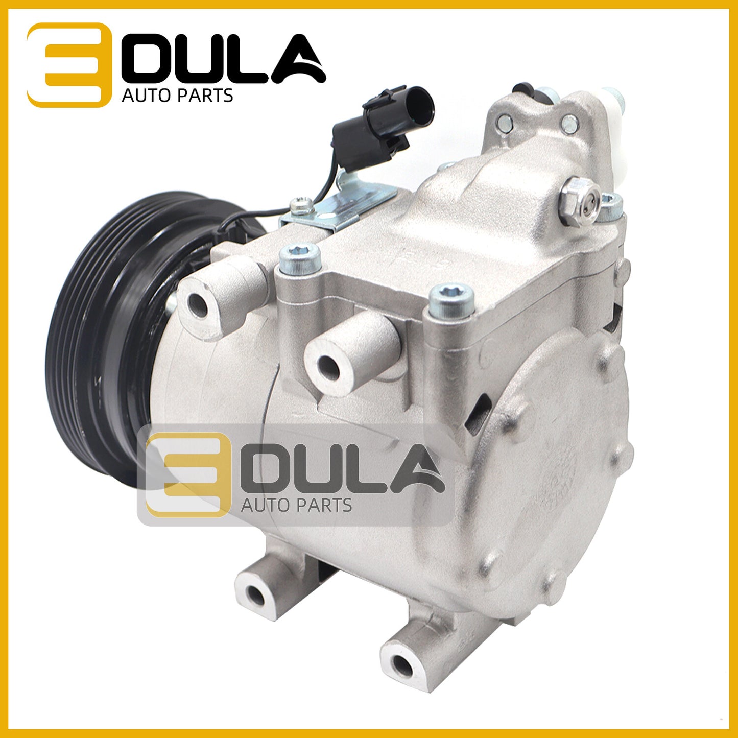 AC Compressor Fits for Hyundai for ELANTRA TIBURON for TUCSON Matrix 2001-08 97701-09000
