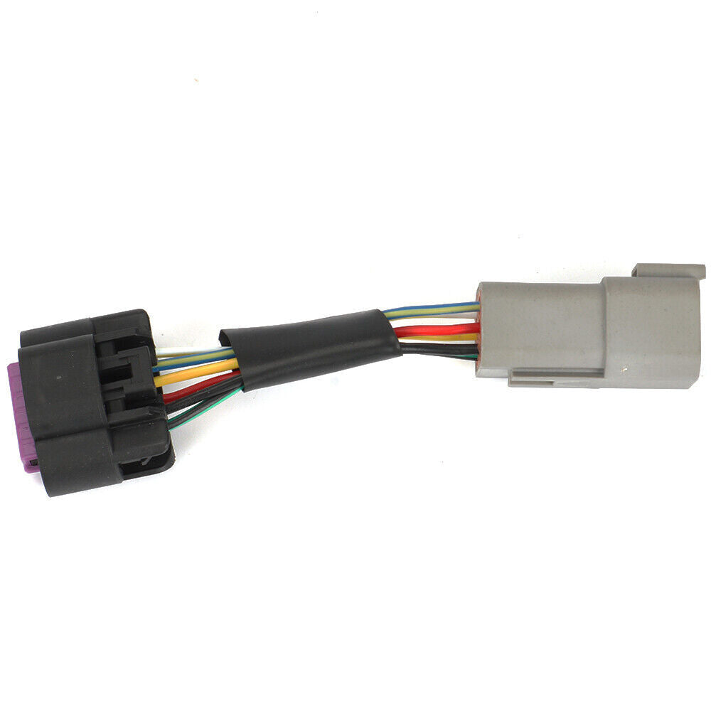 TPS Throttle Position Sensor Wire Harness Replace for Dodge for Ram 2500 3500