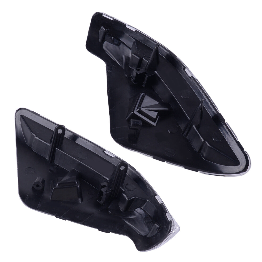 Useful L+R Side View Mirror Turn Signal Light Fit for Buick Lacrosse 2009-2015