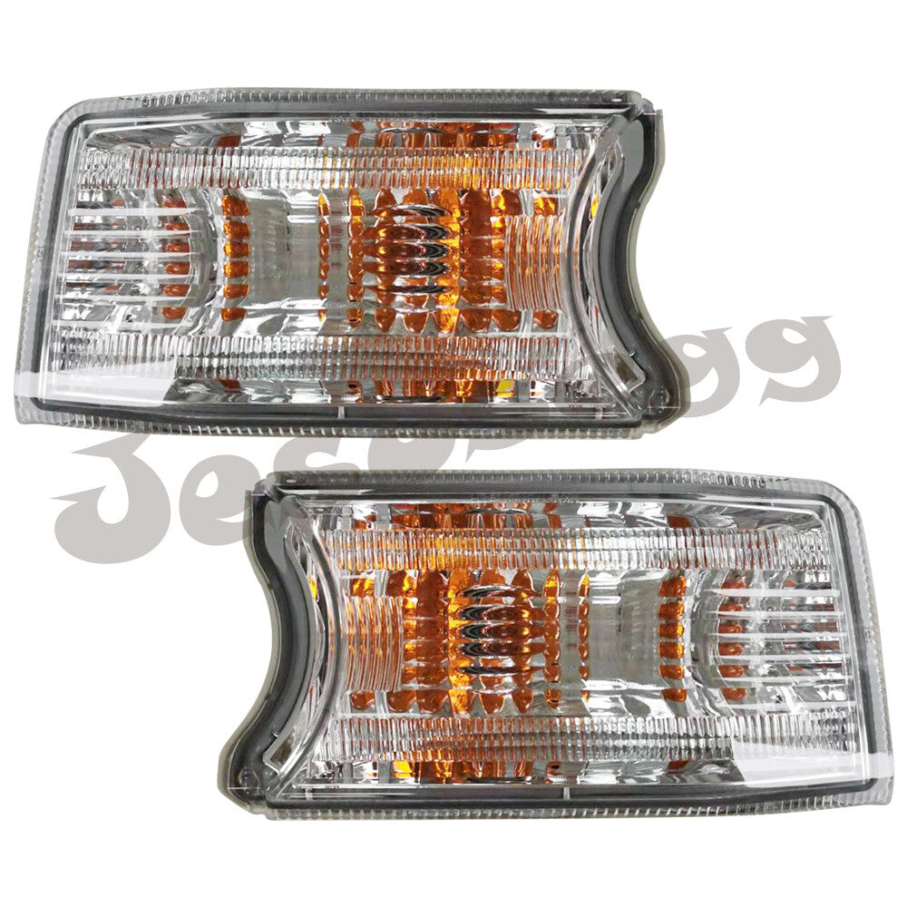 Front RHLH Turn Signal Side Corner Marker Lamp For 2010 2011 2012 2013 for 4Runner