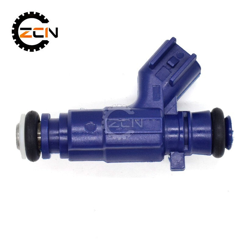 0280156300 for Cadillac CTS SRX 3.6 for Chevrolet Captiva C100 C1 Fuel Injector