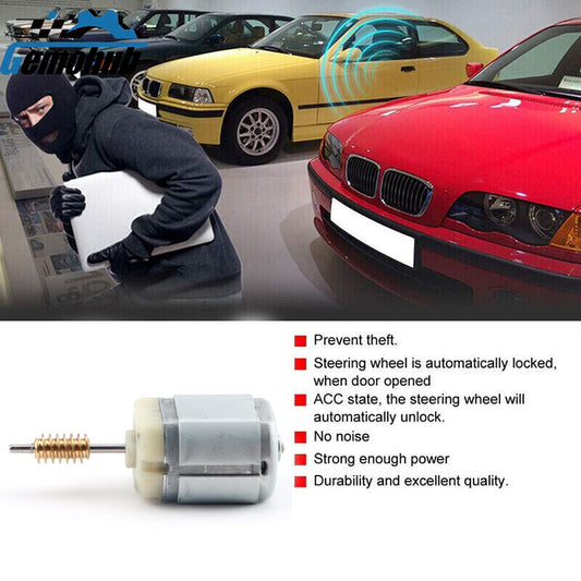 Steering Column Lock Latch Motor for Mercedes Ben E-Class W218