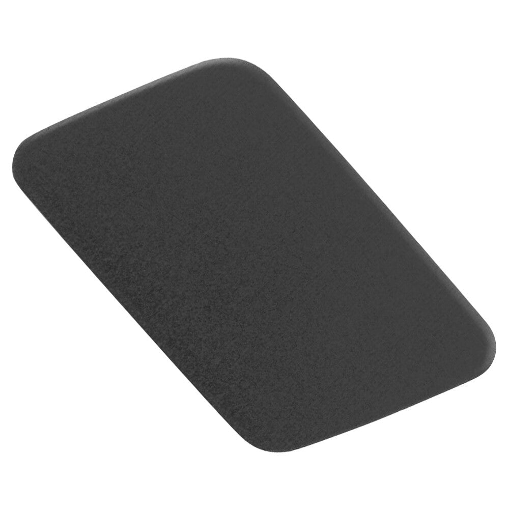 Fits For 2017-2019 XE Left Side Unpainted Headlight Washer Nozzle Jet Cover Cap