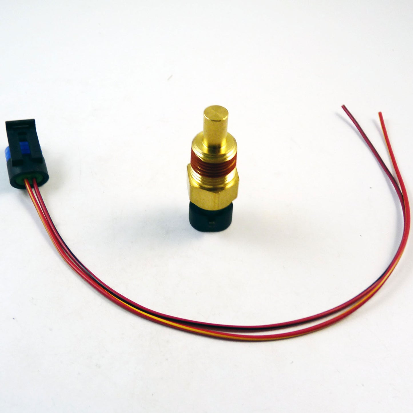 for Buick Century for Cadillac Coolant Water Temperature Sensor  Connector Pigtail
