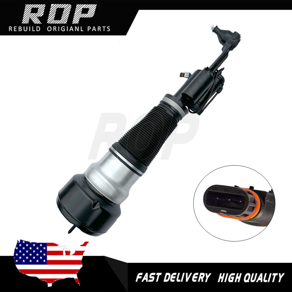Front Right Air Suspension Shock Strut for Mercedes Benz SCL Class 4Matic 07-13
