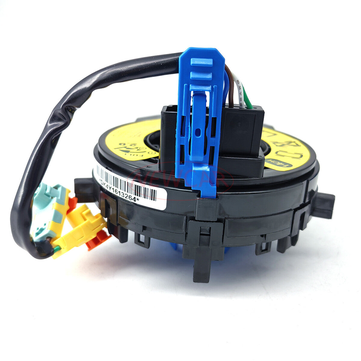 The new clock spring is suitable for 93490-3Q120, and is also compatible with for Hyundai 09-15, Sonata 11-13, and for Elantra .