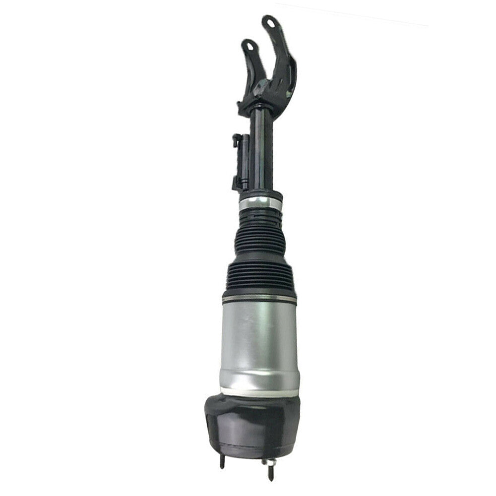 for Benz GLE C292 A2923203113 ADS Pair Front Left and Right Air Suspension Strut