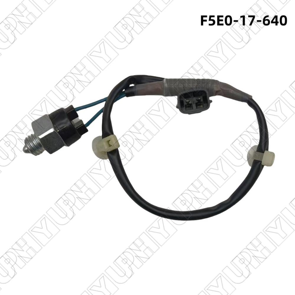New Back Up Light Lamp Switch for Mazda 323 BJ F5E0-17-640 F5E017640 Replacement