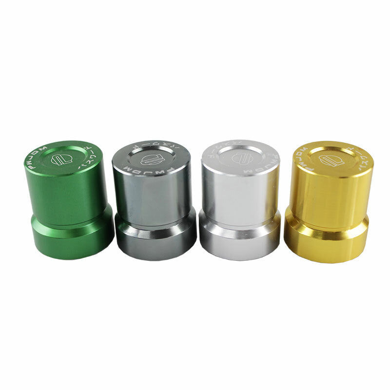 JDM VTEC Solenoid Value Cover for Honda B-series, D-series, H-series VTEC Engine