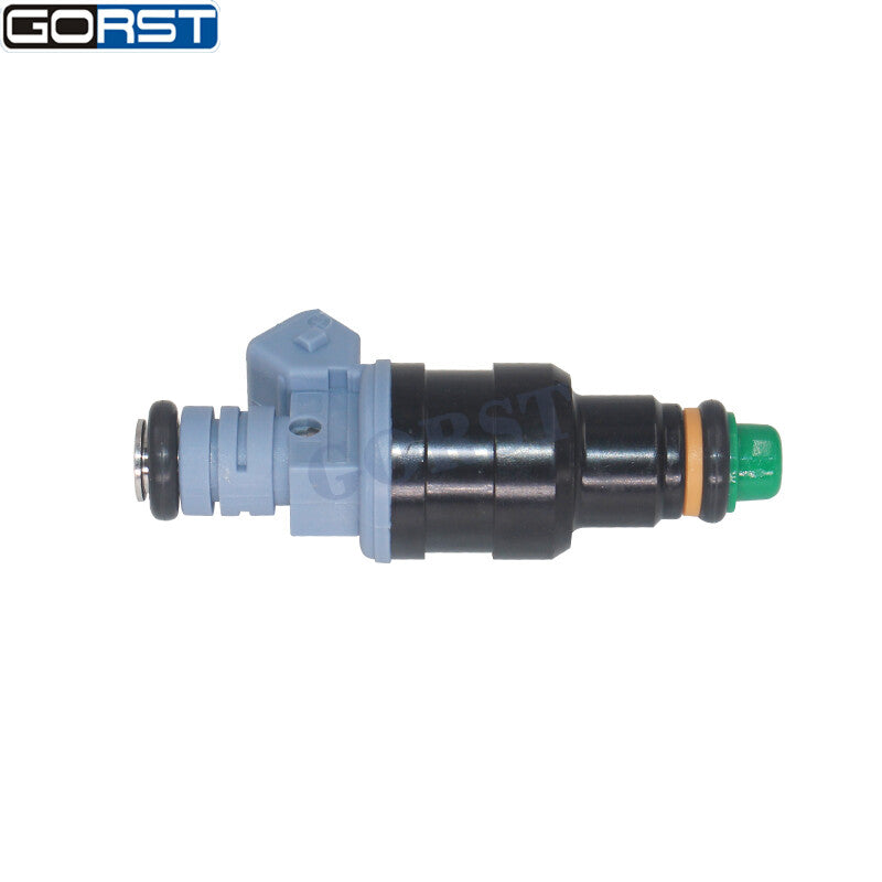 Fuel injector nozzle 0280150989 is suitable for VW for Santana for Volvo 740. (Other options: 026133025, 0280150146)