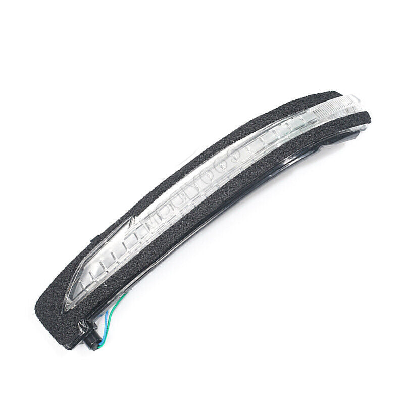 Right Side Mirror LED Turn Signal Light For 2014-2018 for Nissan Rogue X-Trail