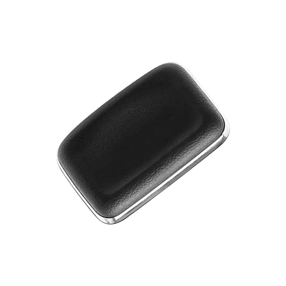 Navigation Control Button Switch Cover for LX570 2016 2017 2018 2019 2020 2021