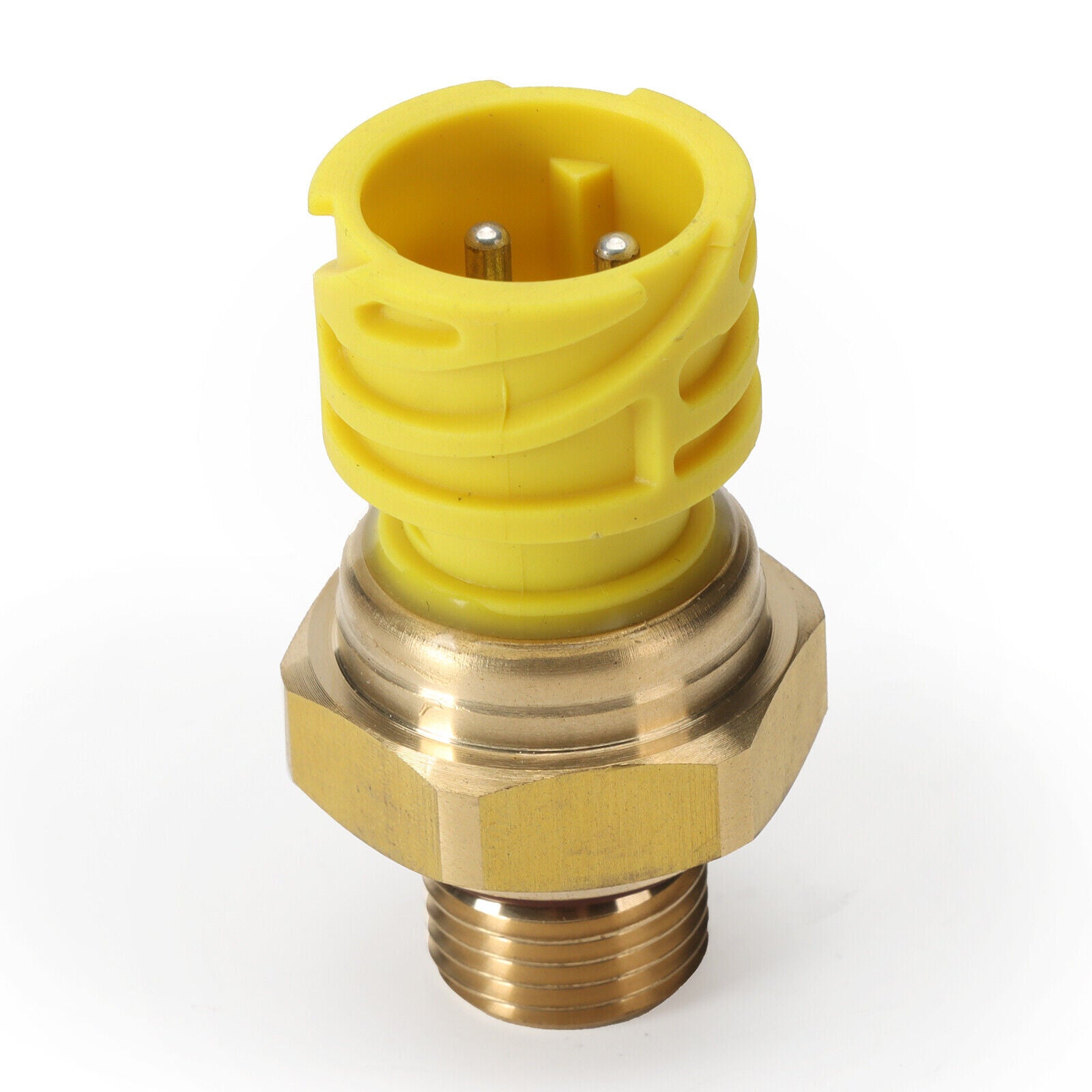 1x New 21634017 Crankcase Pressure Switch Sensor Sender D12 D13 for Volvo Truck