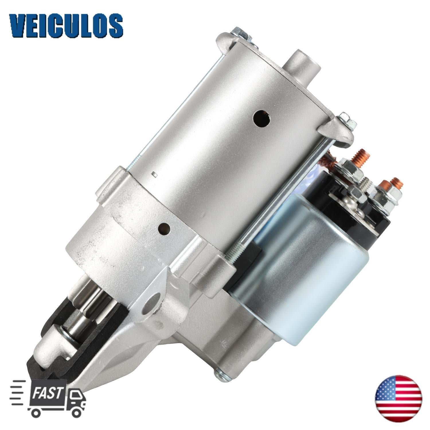 6674 Starter for Ford Focus 2.3 2.0 STARTER 6674 03 04 05 06 07 08