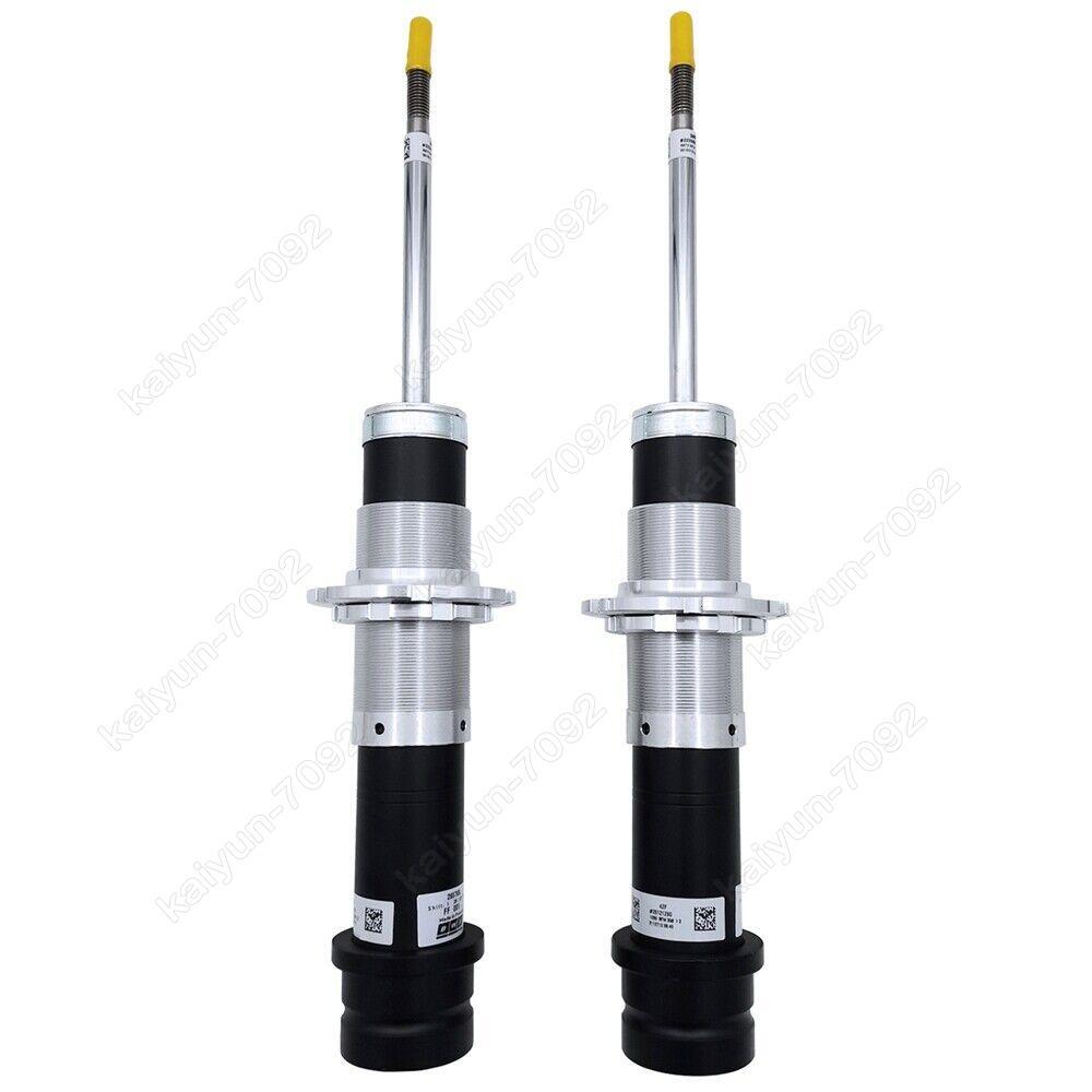 Pair for Ferrari FF F151 Front Left Right Shock Absorber Struts W/ADS 265748