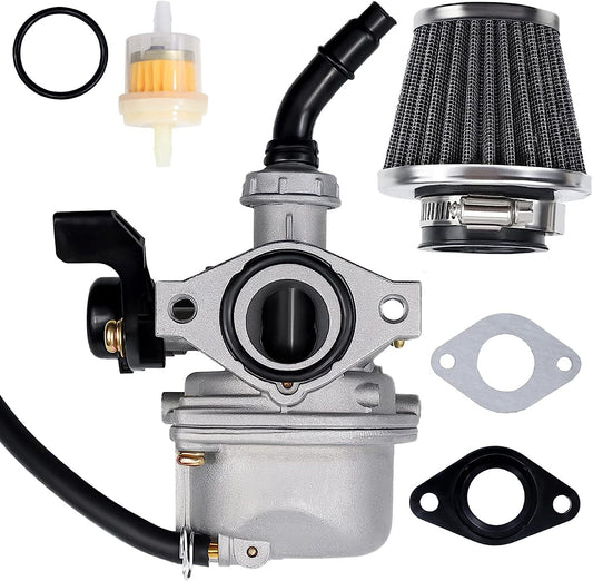 PZ19 Carburetor for TaoTao,Buyang,Coolsport,Kazuma,Sunl,Roketa,AIM-EX,Panterra