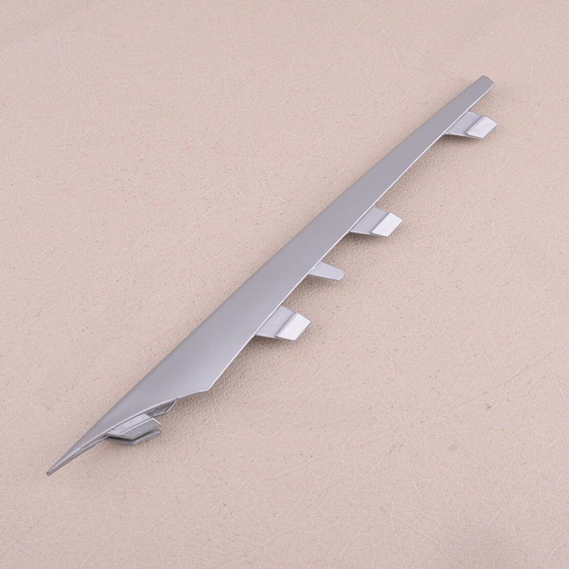 Front Right Side Bumper Lateral Grill Trim Molding Fit for BMW X5 E70 2011-2013