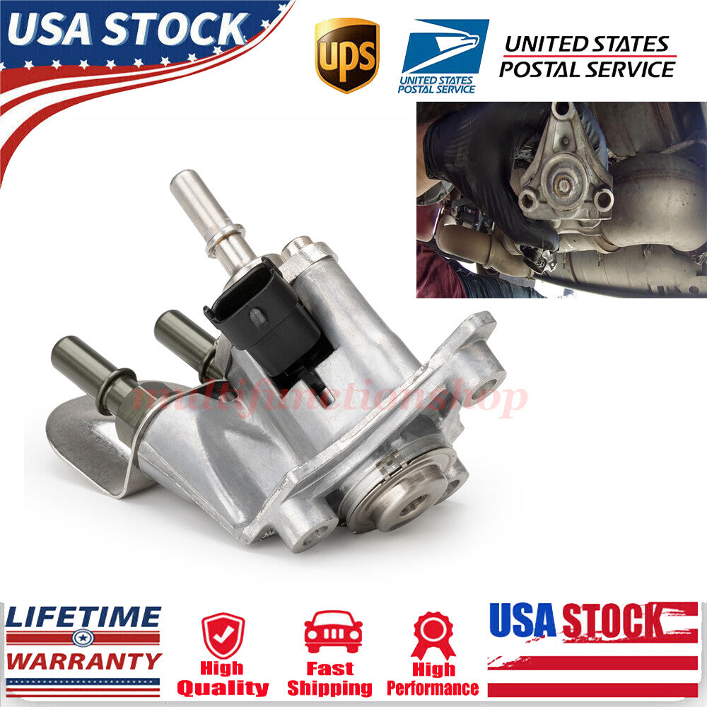 2888173NX New DEF Diesel Exhaust Fluid Injector for ISX Engine 2888173