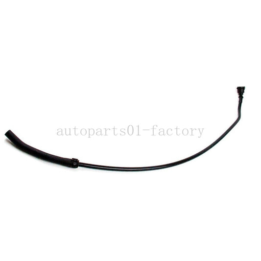 17128651450 for BMW 528i 520i 528i xDrive Radiator Expansion Tank Vent Line Hose