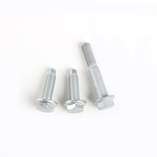 Lower Gearbox Mount Bolt Kit Fit for VW POLO for AUDI A1 A3 for SKODA for SEAT