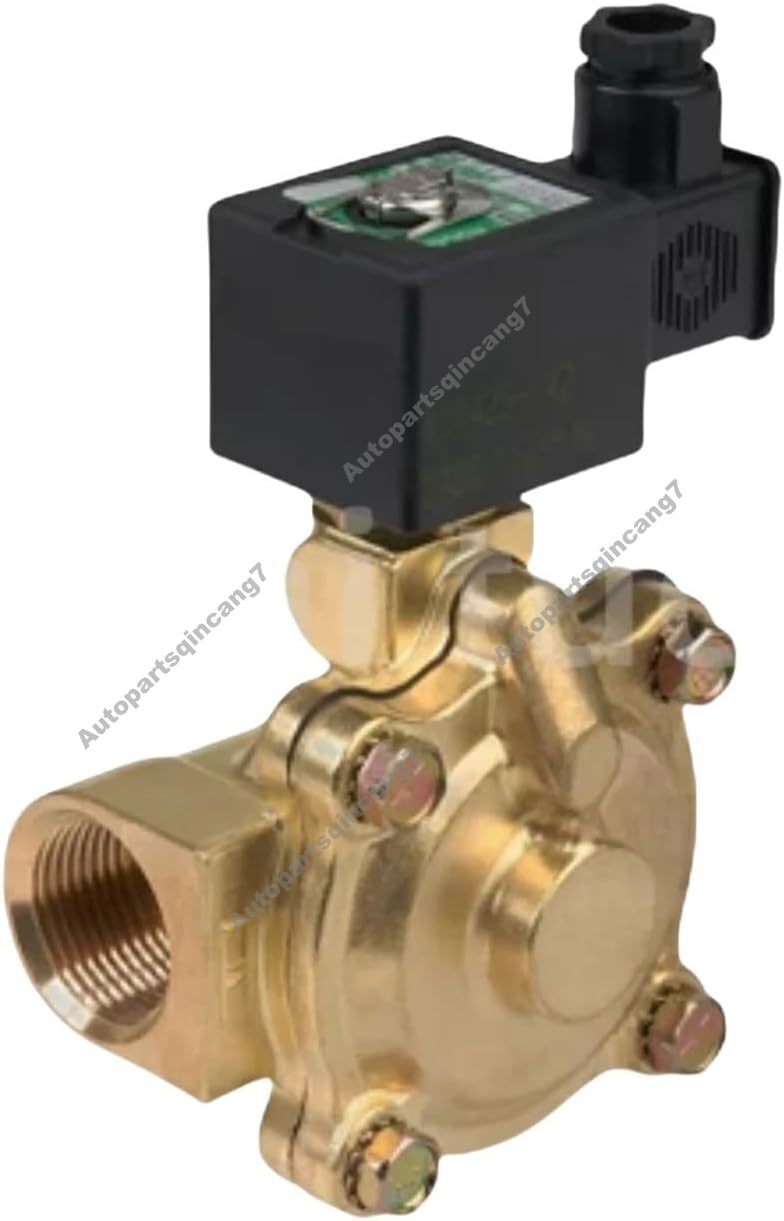 Vent Loading Solenoid Valve 1623249500 for Atlas Copco Air Compressor