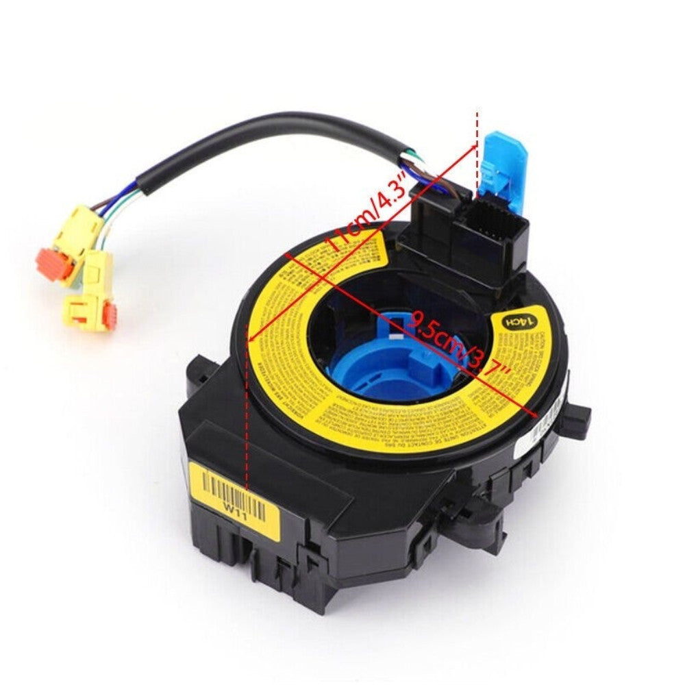 Steering Wheels Clock Spring 93490-1W1 FOR 2013-2014 for Hyundai for Elantra GT