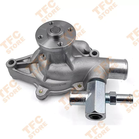 New 161007870171 Water Pump for Toyota for Toyota 2Z 3Z Engine Tractor