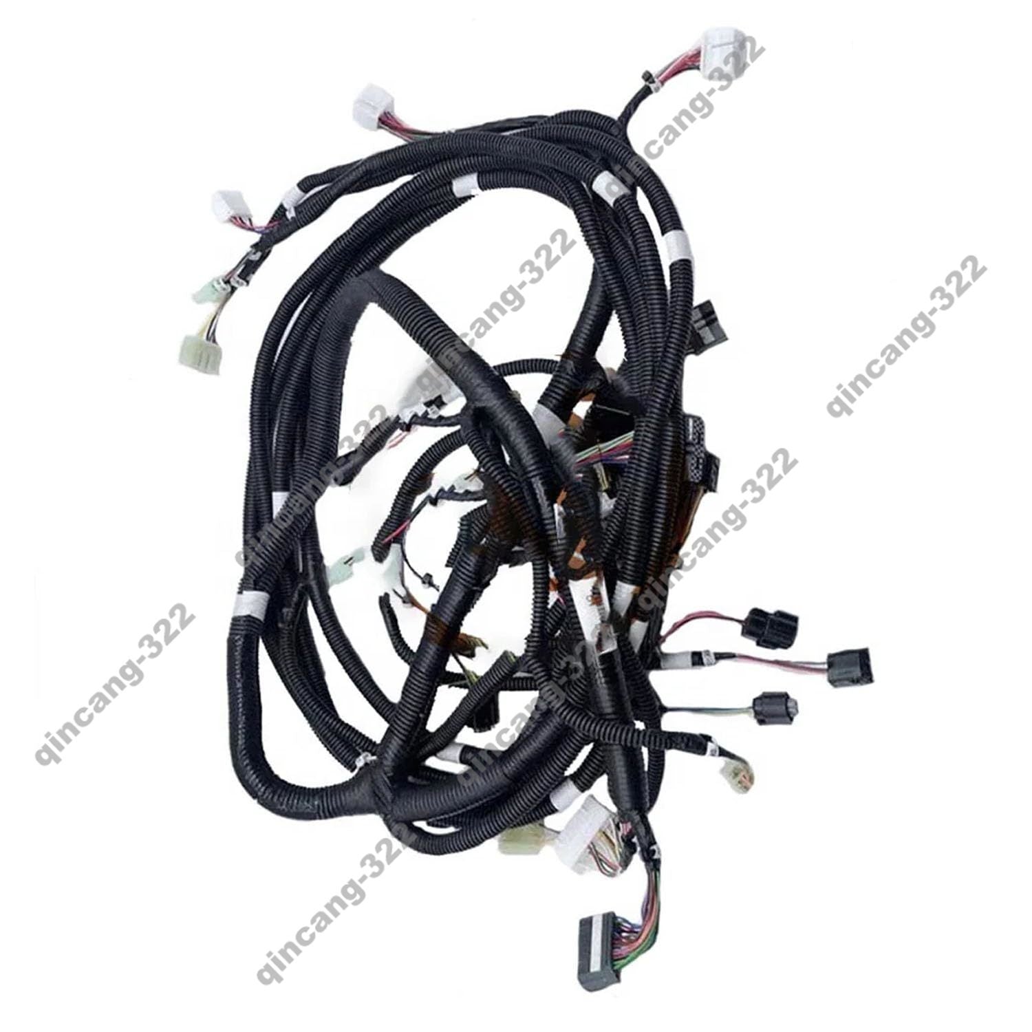 Wiring Harness LQ13E01251P1 for Kobelco SK200-8 SK210-8 SK250-8 SK260-8 SK330-8