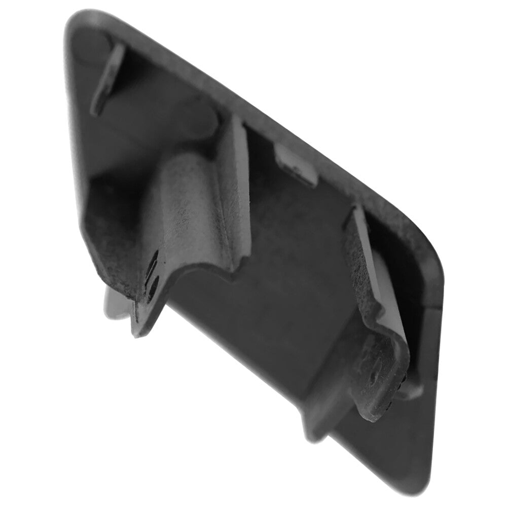 Left Headlight Washer Nozzle Cover Unpainted Fit For 2 Series F22 F23 13-21