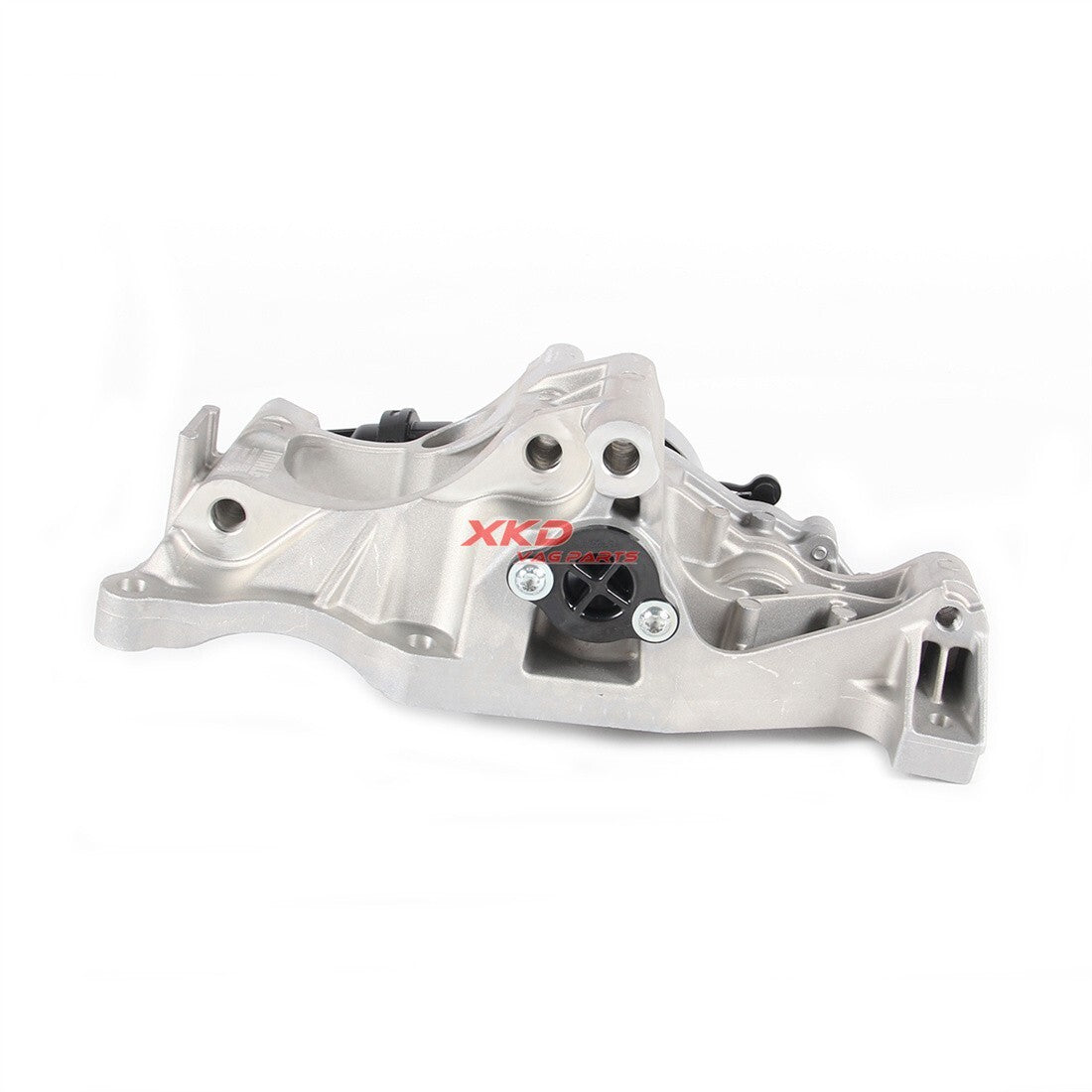 2.0T water pump with bracket suitable for BMW 120i, 220i, 320i, 420i, X3, X4, and for Mini .