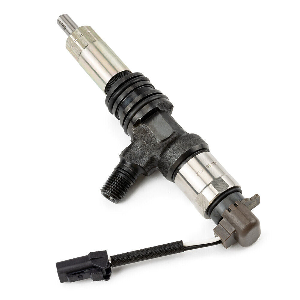 Diesel Fuel Injector 095000-5450 for MITSUBISHI 6M60 Fuso, Injector