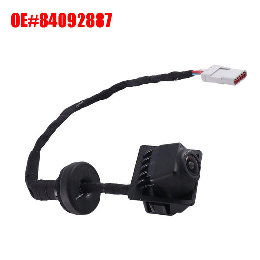 Reverse parking assist rearview camera 84092887 for Cadillac XT5 2017-2019