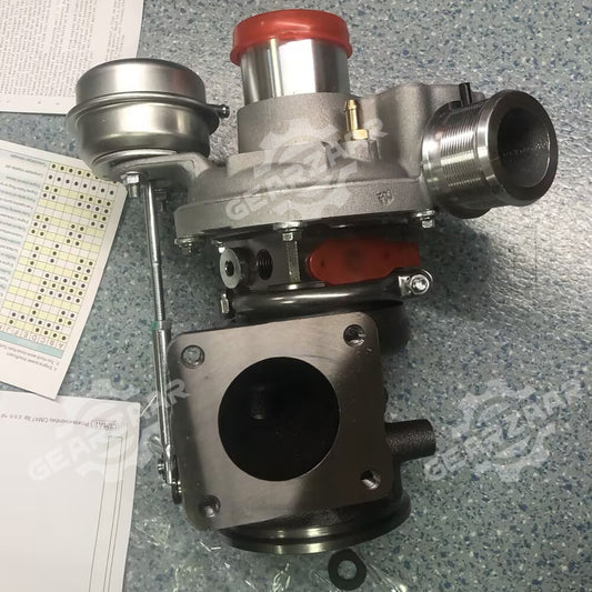 Fits for Dodge Dart for Jeep Renegade Alfa for Fiat 1.4L Turbocharger MGT1446Z 810944 786825