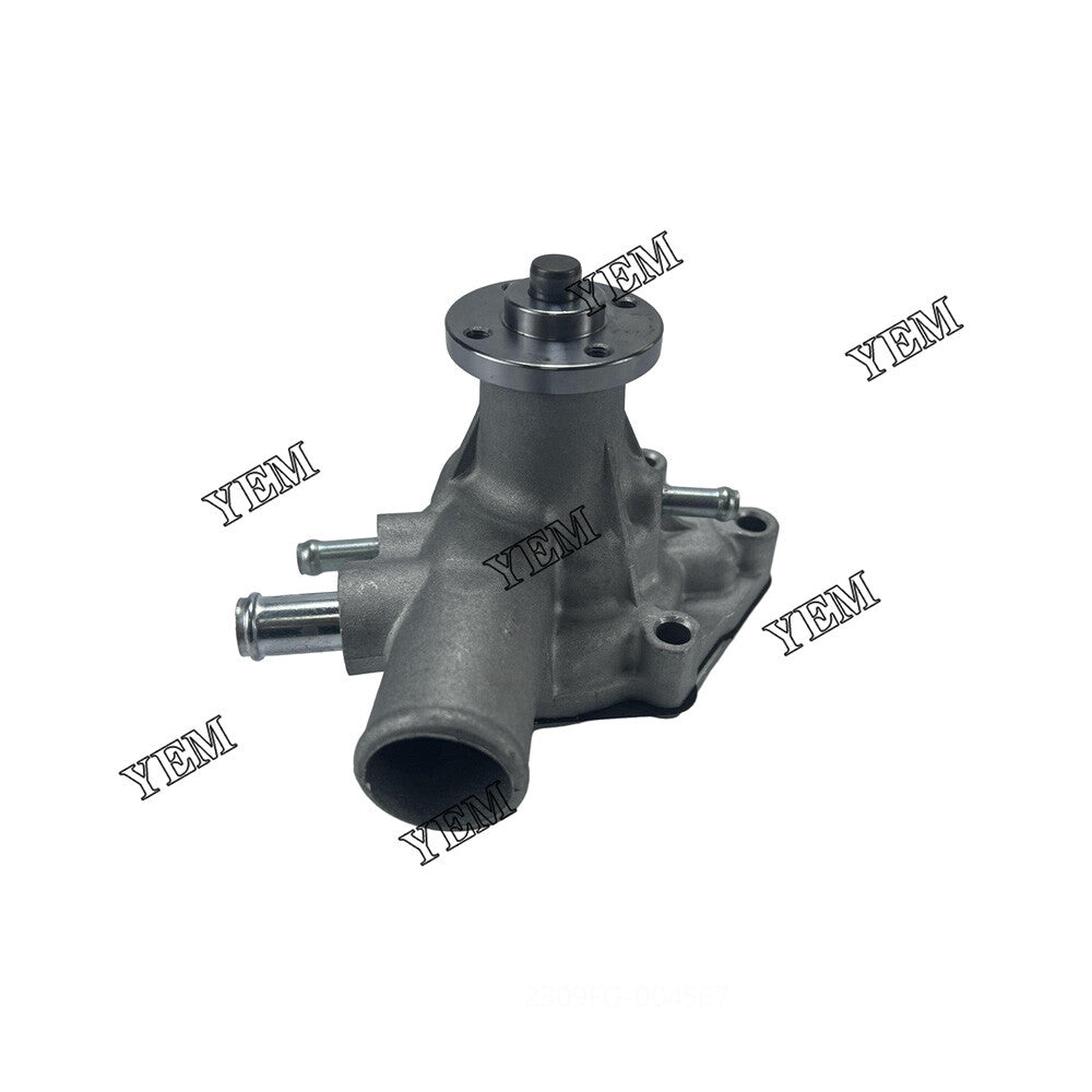 TG5390 Water Pump Fit For Iseki Machinery Diesel Engine For Iseki Water Pump