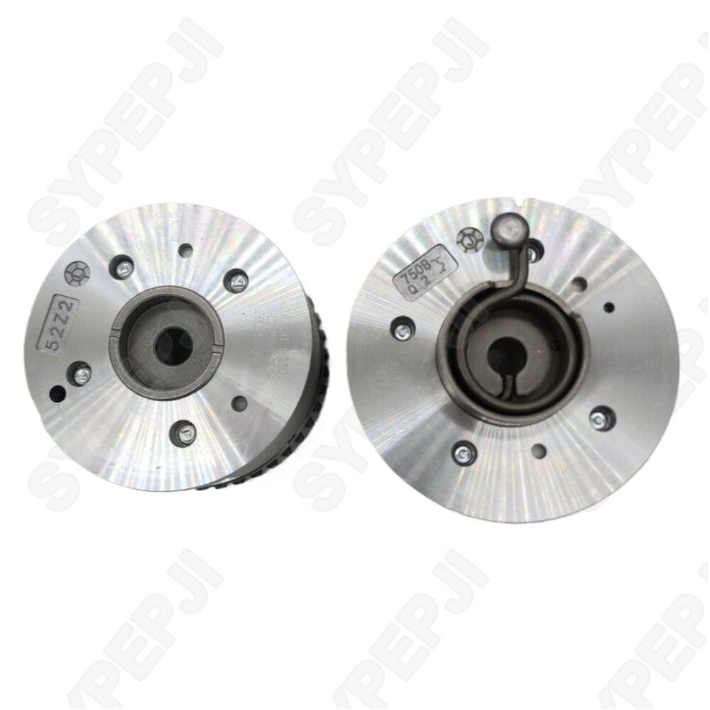 CVVT with timing camshaft gear is suitable for 17-19 for Hyundai for Elantra 1.4L 2437003000  2435003001