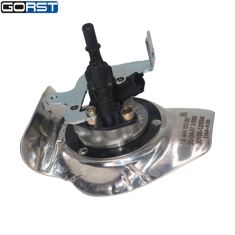 Urea injection dosage module 0444023051 is suitable for Volvo FH 16 FM FMX and for Renault trucks.