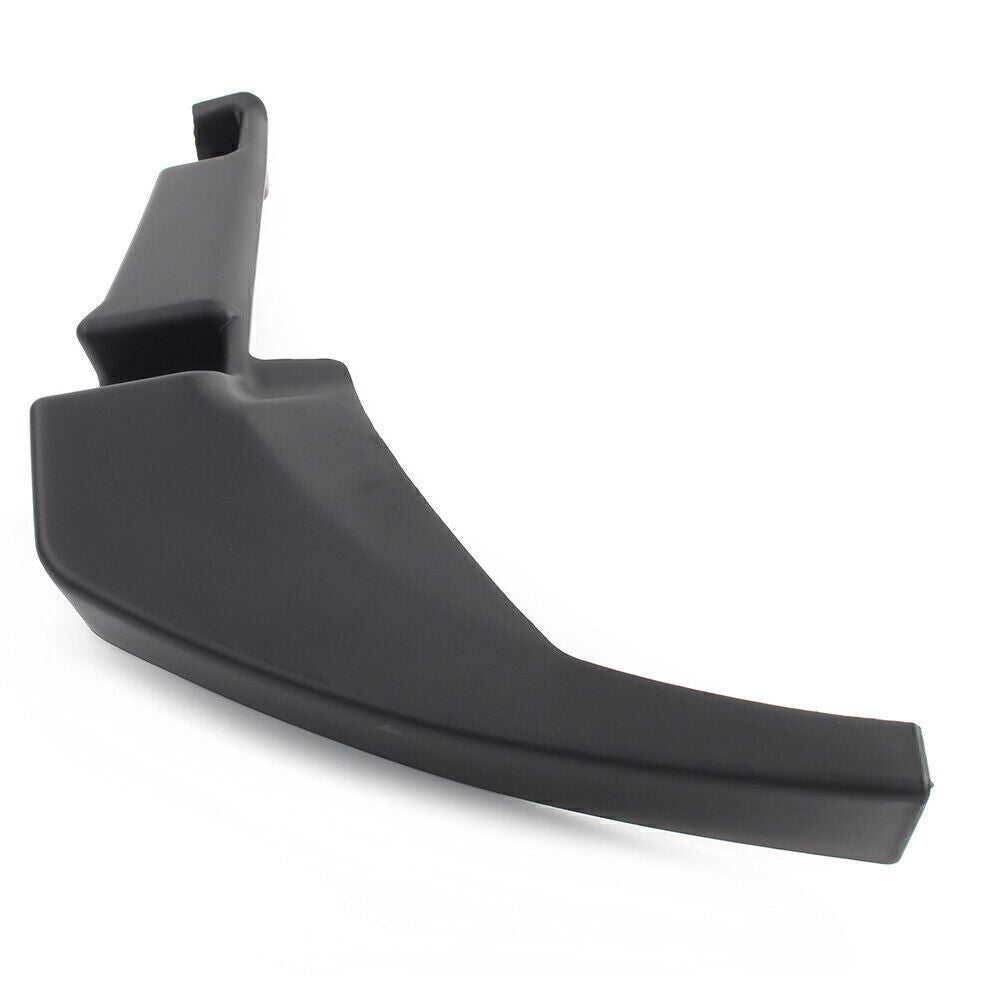 Front Bumper Wheel Molding Extension Fit for Land Rover for Range Rover Evoque 12-19