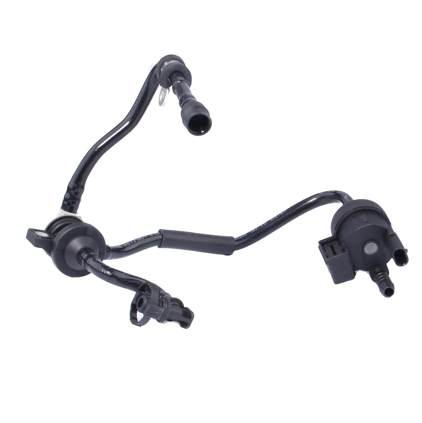 Fuel vapor tank purge valve for Volkswagen for Passat , for Tiguan , for Audi for A4 , Q3, TT, EA888 2.0 TFSI
