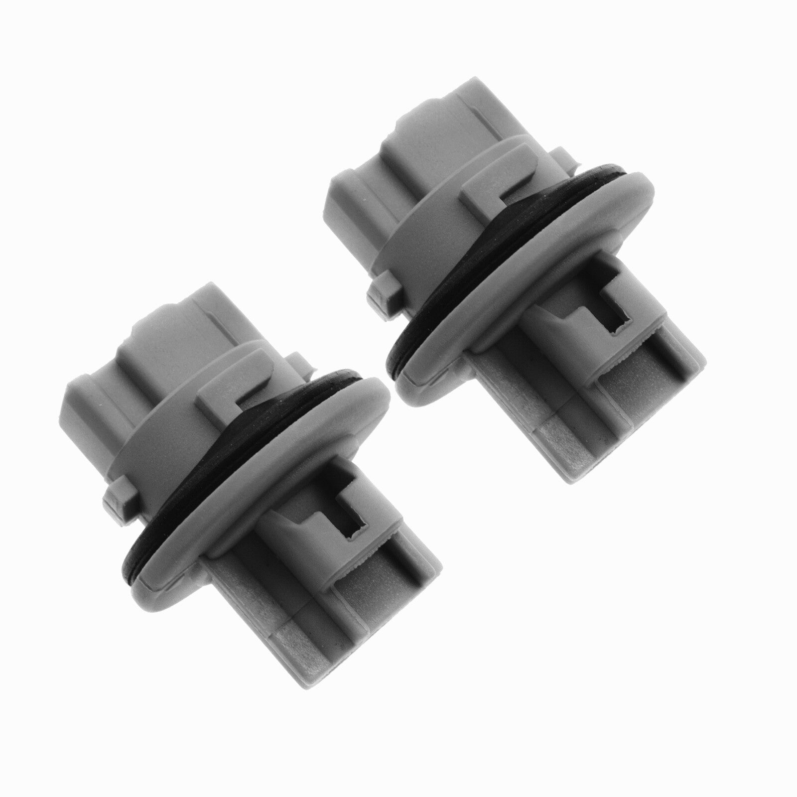 2Pcs Turn Signal Corner Light Socket Fit For 2003-05 for Toyota 4Runner for Lexus GX460