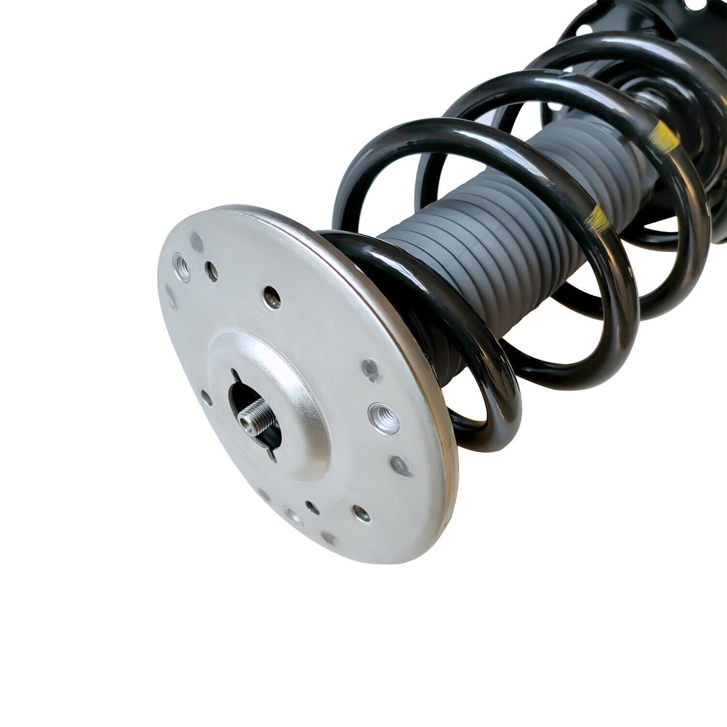 Front Right Shock Spring Strut w/Magnetic for Range Rover Evoque L538 2012-2018