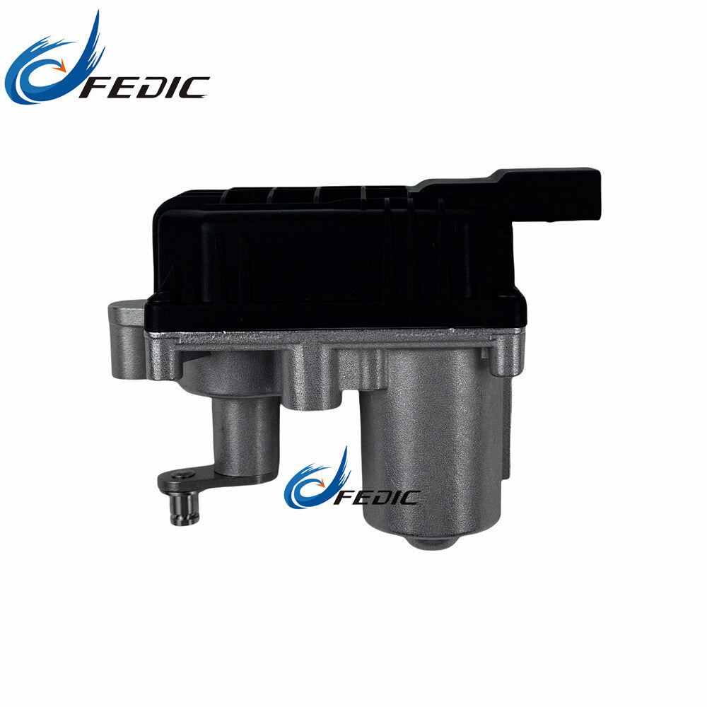 Turbo actuator 28231-4A740 for Hyundai H-1 Grand Starex 2.5 CRDi 168/170 Kw 2017
