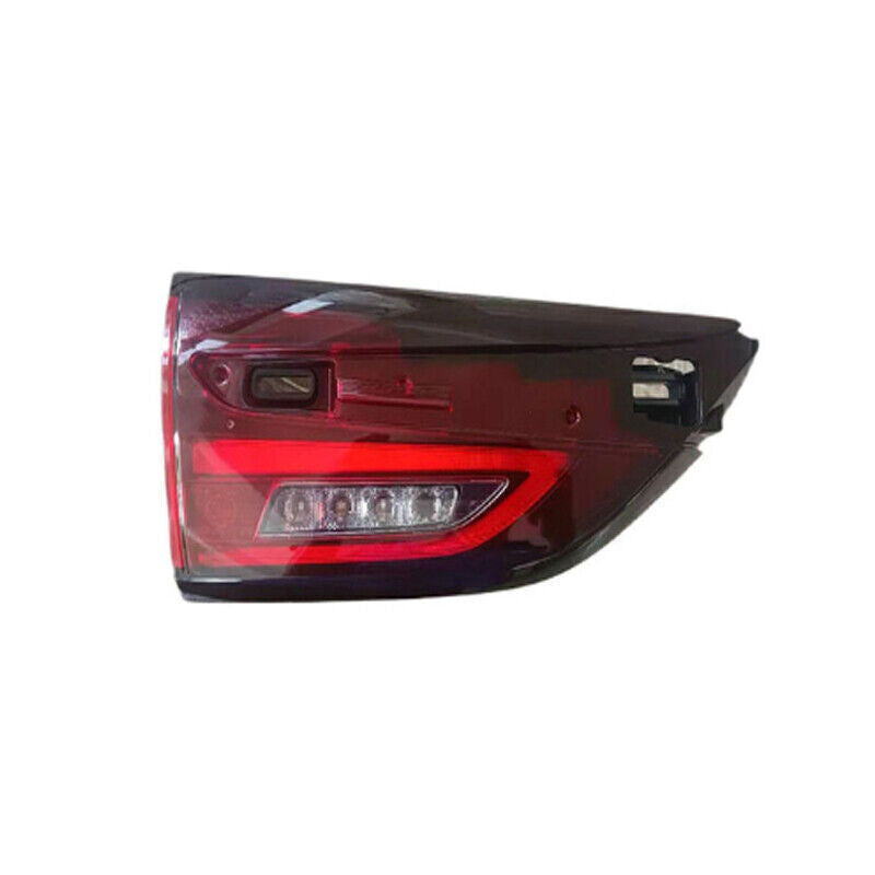 LH LED Rear bumper inner tail light assembly For Mazda6 Atenza 2019-2022