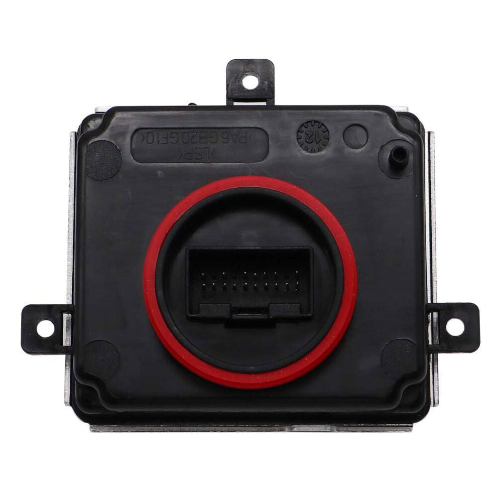 1-piece LED headlight DRL control module unit suitable for Audi A6 A7 4G0907697F