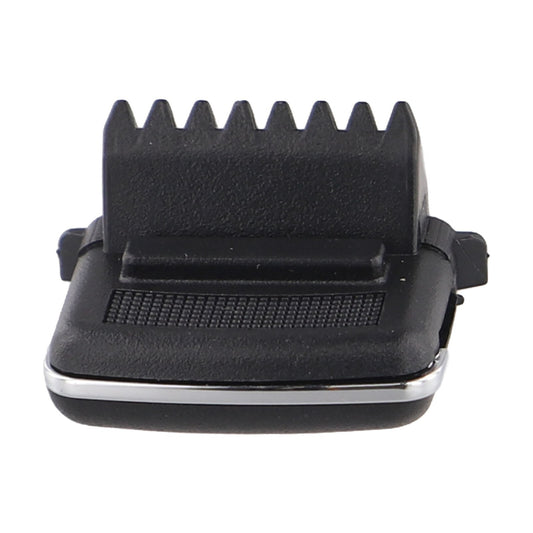 Center Placement AC Air Vent Clip for Mitsubishi Outlander Sport 2013-2018