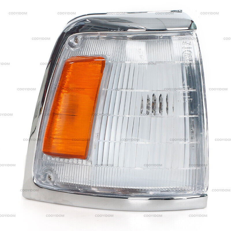 LED Left Right for Toyota Hilux LN85 LN86 RN85 RN90 YN85 Turn Signal Corner